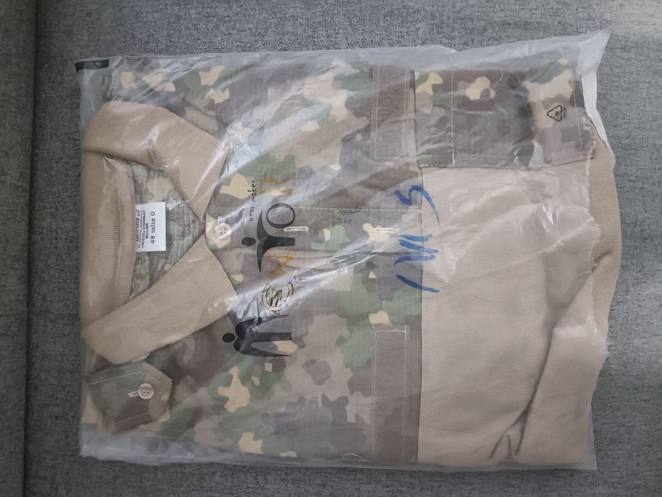 Tricou combat cu grade/fără; bocanci