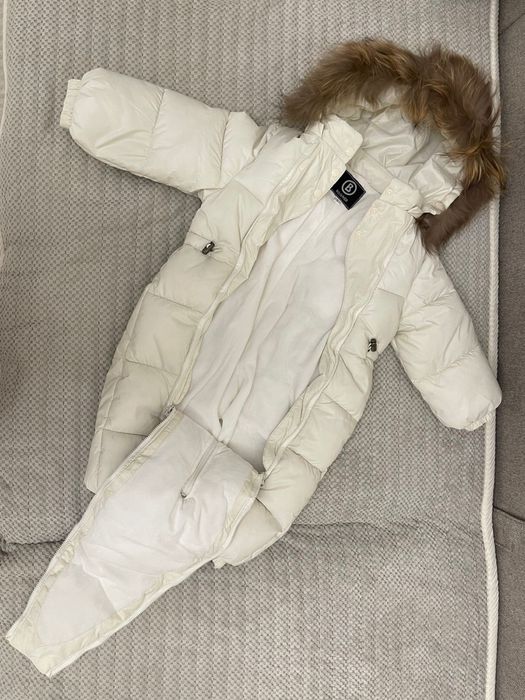 Детская одежда для малышей