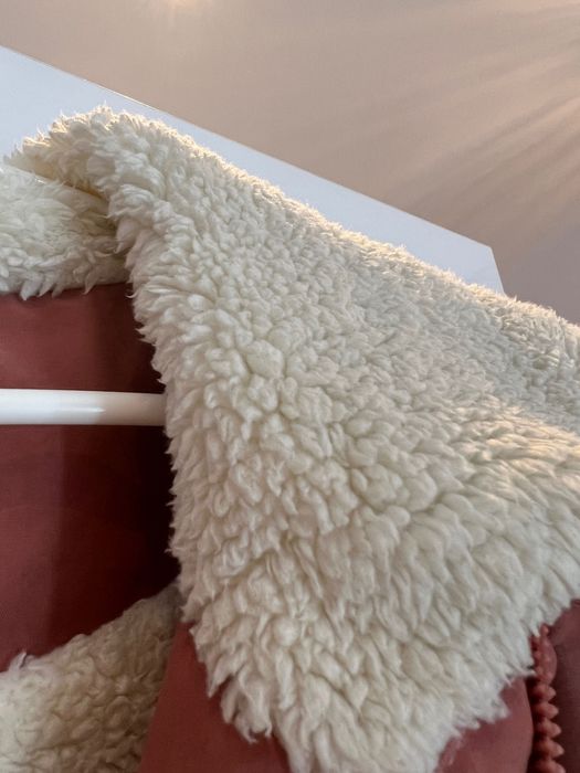 Sinsay, DeFacto Много дебели якета лек коментар