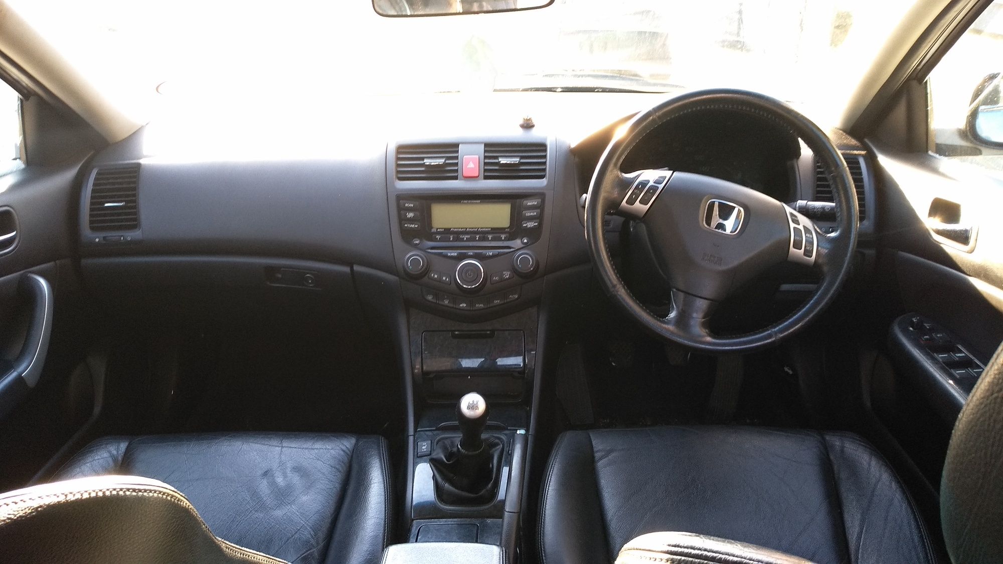 Разпродажба! Хонда Акорд 7 2.2 I-CTDI /Honda Accord 8 2.2 I-DTEC 2009г