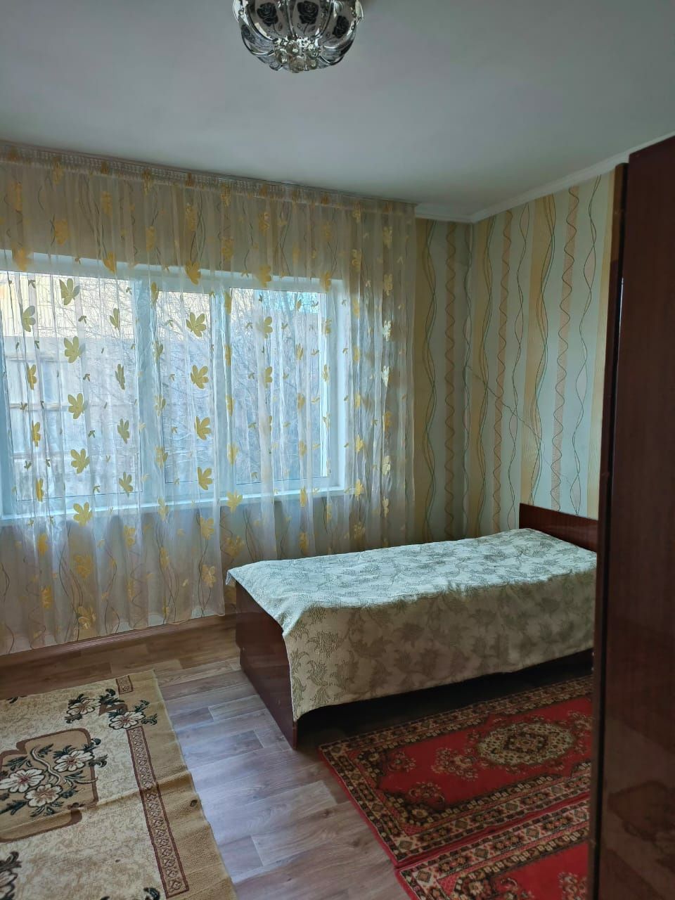 Продам дом барачного типа