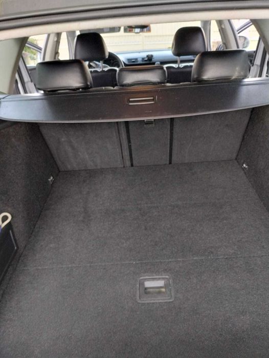 Volkswagen Passat Variant 1.6 TDI BlueMotion