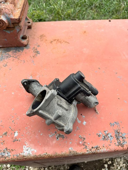 Части за ауди А3 8P