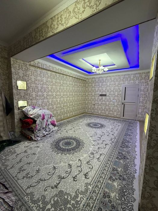 Sergeli 2 xona uy SOTILADI !