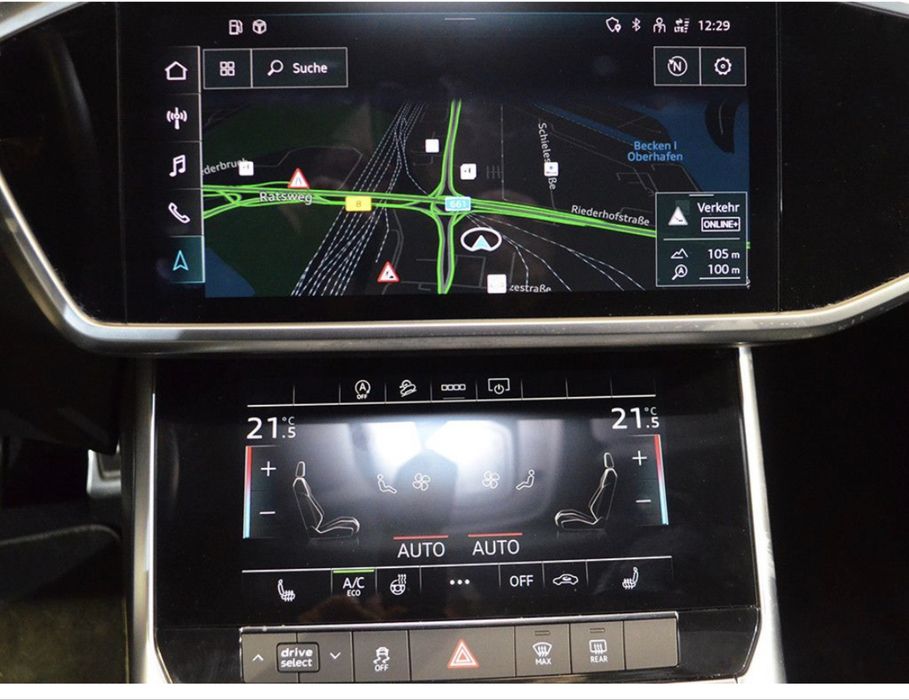 Audi A6 Allroad 45TDI 3.0, 245 cp