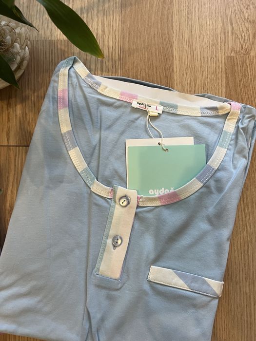 Pijama femei bumbac