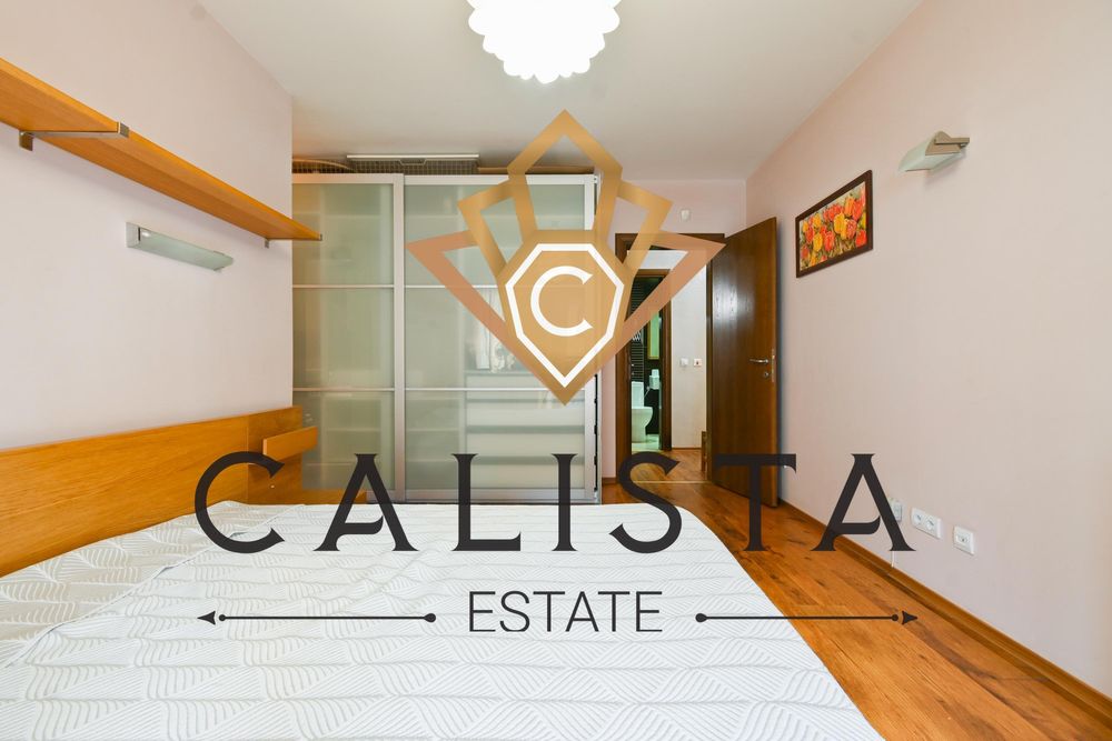 Дава се под наем Тристаен апартамент в София, Горубляне - 110 кв.м за 649 € - Снимка #12