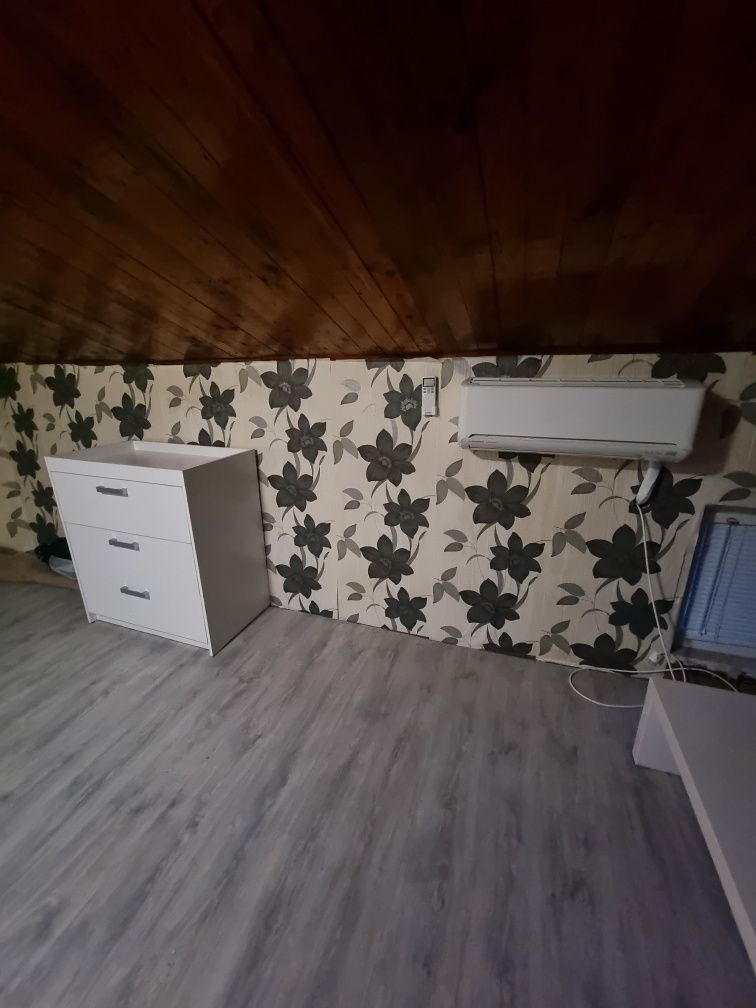 Таванска стая от собственник на центъра на града