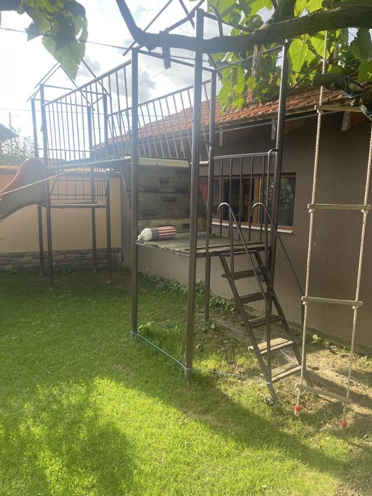 Loc de joaca pentru copii