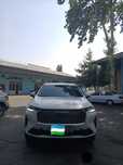 Haval  H6 srochni sotiladi