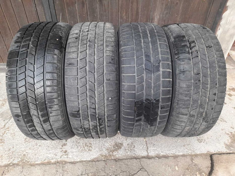 Джанти за Фолксваген ТУАРЕГ 18''