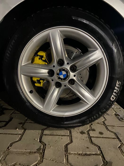 Jante style 43 BMW