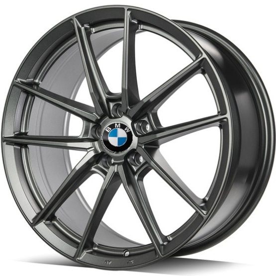 Jante 19 BMW F10 F11  in 2 lățimi cu 5 x 120 R19