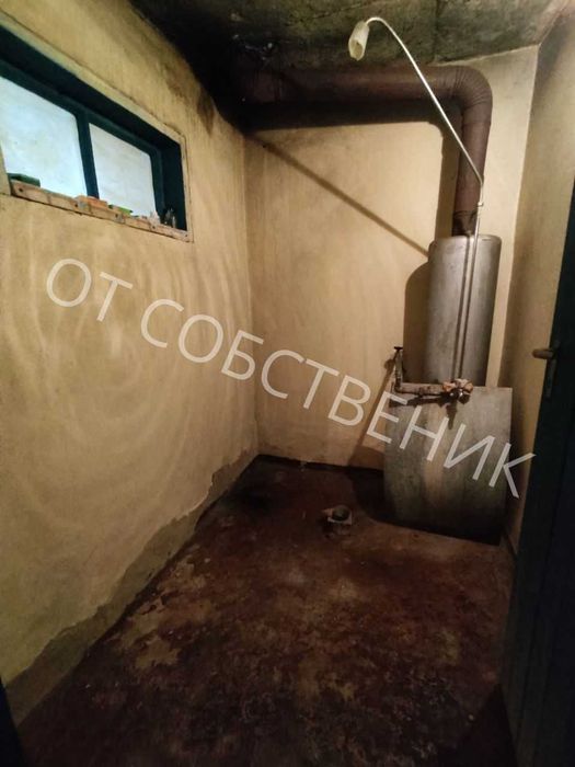 Продава се къща в с. Горно Абланово, обл.Русе 120 кв.м  – 40 000 лв