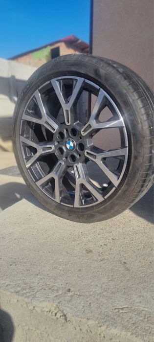Vand jante bmw r19