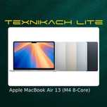 Apple MacBook Air 13.6 (M4 8-Core) • Доставка Бесплатно