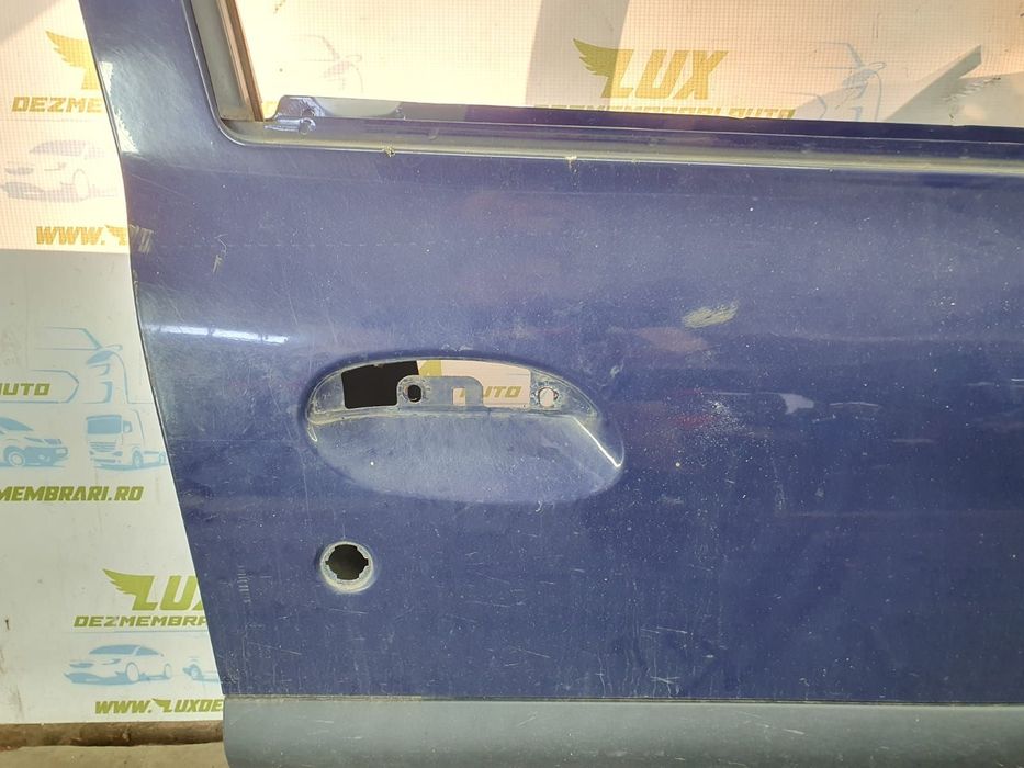 Usa portiera dreapta fata Renault Clio 2 [1998 - 2005]