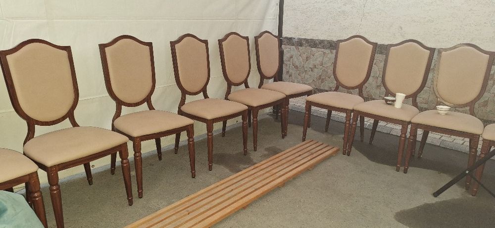 Аренда навес зонт стол стул печка