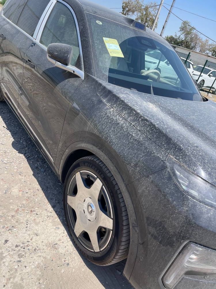 Depal s09 gibrit nd 40 qora rangli Toshkentda sotuvga tayor
