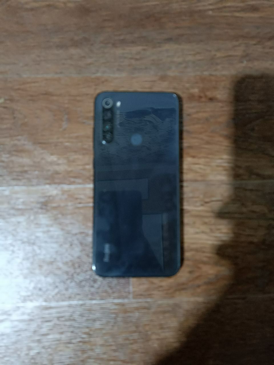 Redmi note 8 T Holari yaxshi 4/32