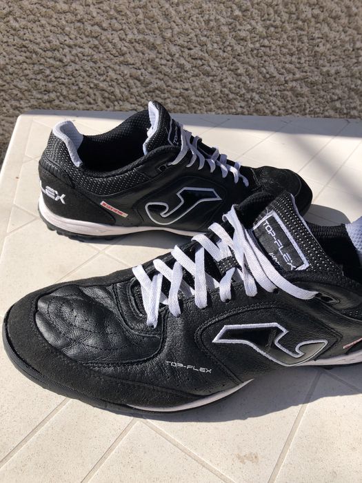 Стоножки Joma Top Flex естествена кожа