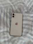 İphone 11 white 64GB