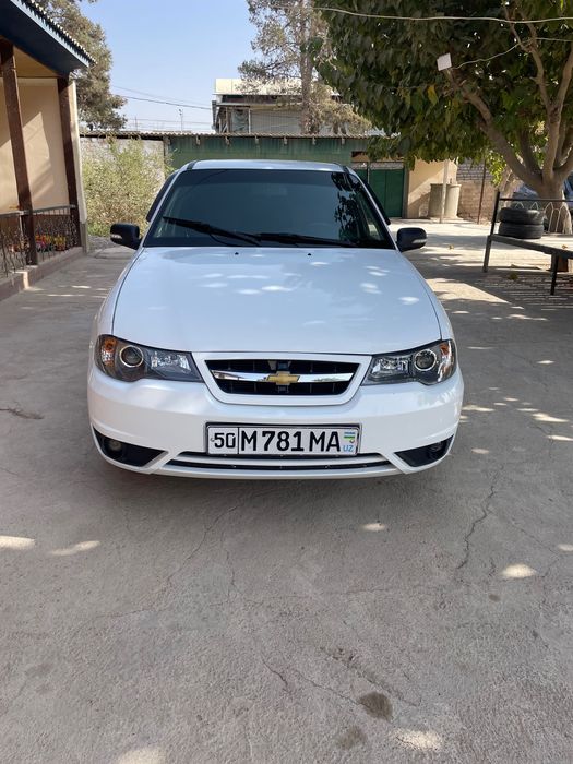 Nexia 2 1.6 1-pozitsya