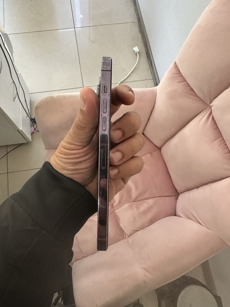 Iphone 14 pro max (128 gb)