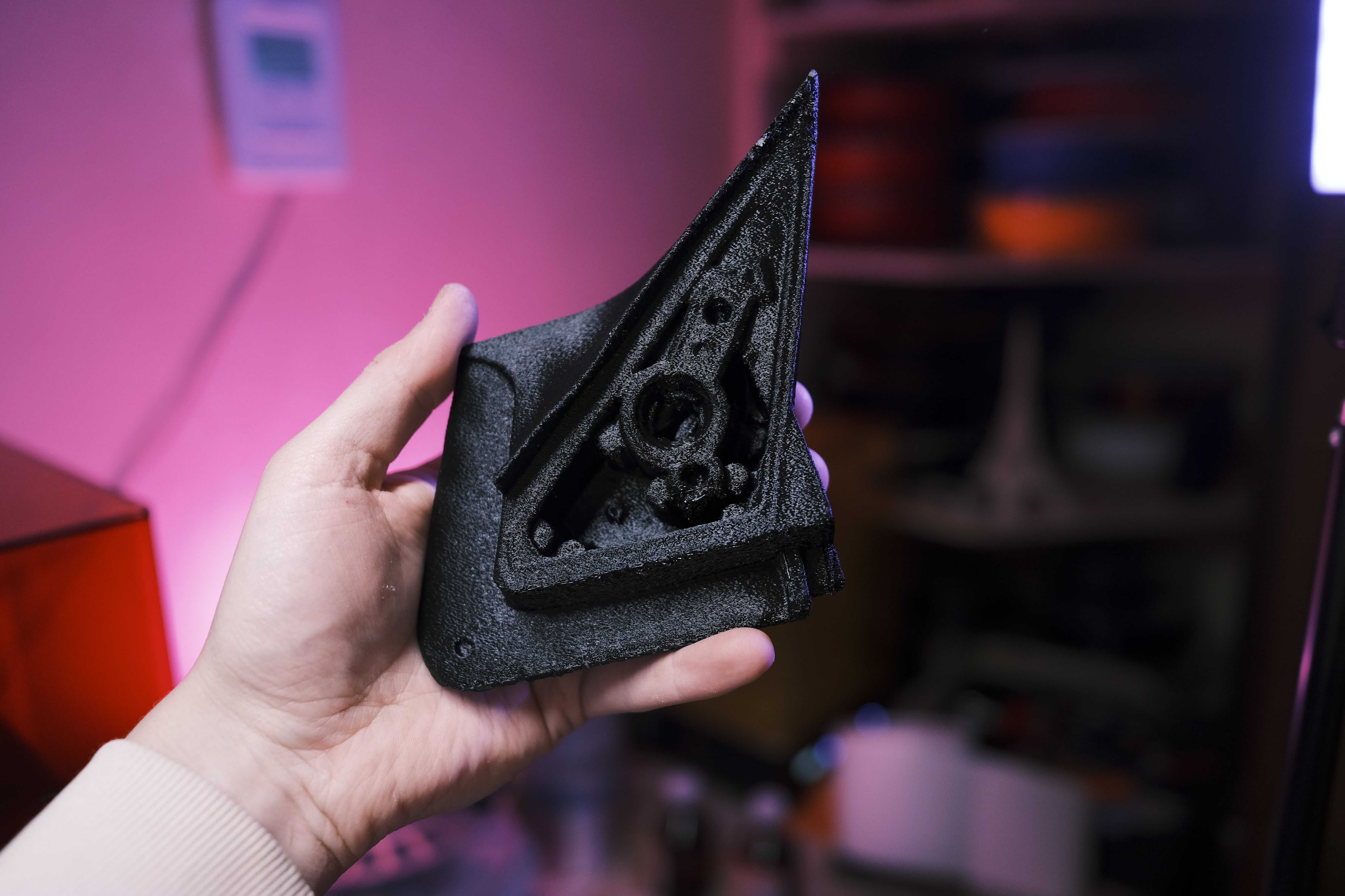 3D-печать | Сканирование - Срок от одного дня!