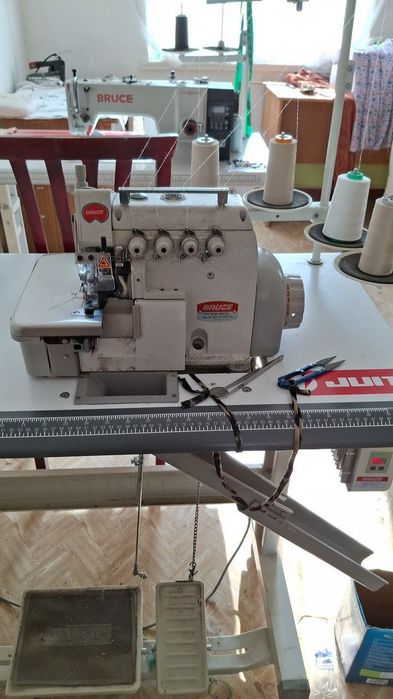 Averlo BRUCE turt iplik