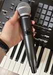 Microfon Wireless Shure GLXD24/SM58