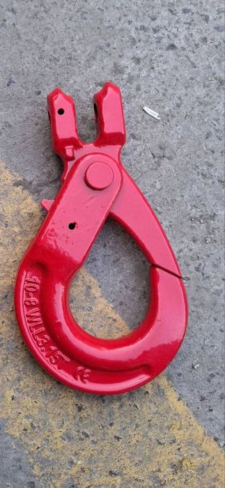 Стропы паук удавки различной длины и тонажа