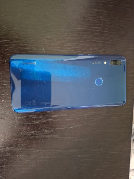 Huawei P Smart Z