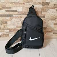 Чанта за през гърди - Nike/Jordan