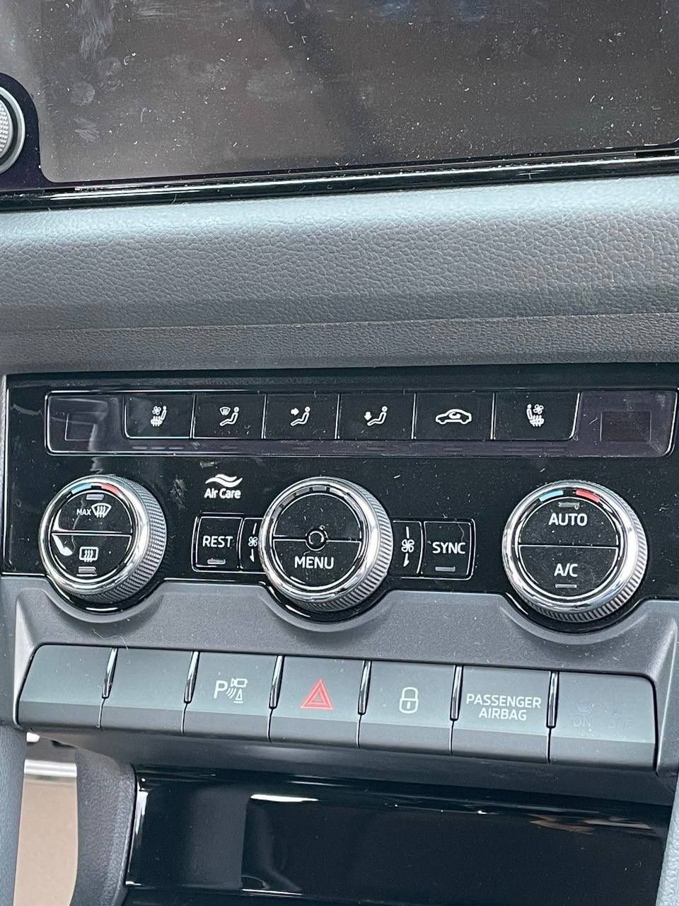 Продаётся Skoda Kodiaq 2021