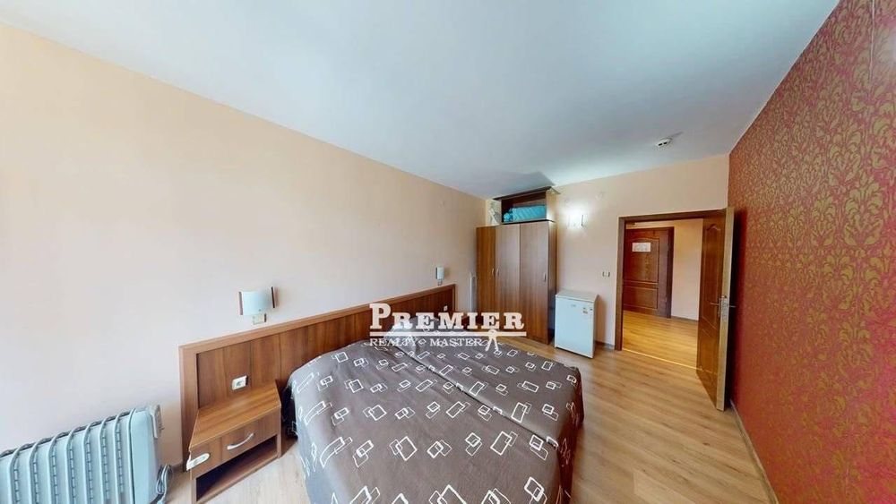 Продава се Двустаен апартамент в к.к. Слънчев бряг - 67 кв.м за 1120 €/кв.м - Снимка #2