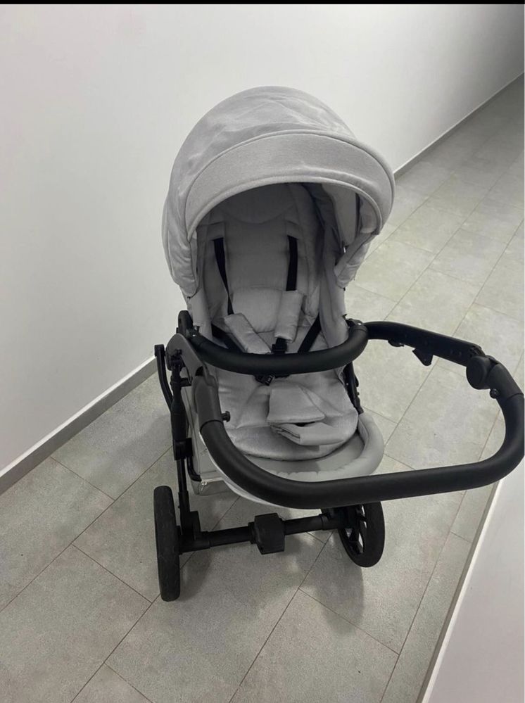 Carucior 2in1 tako baby Corona