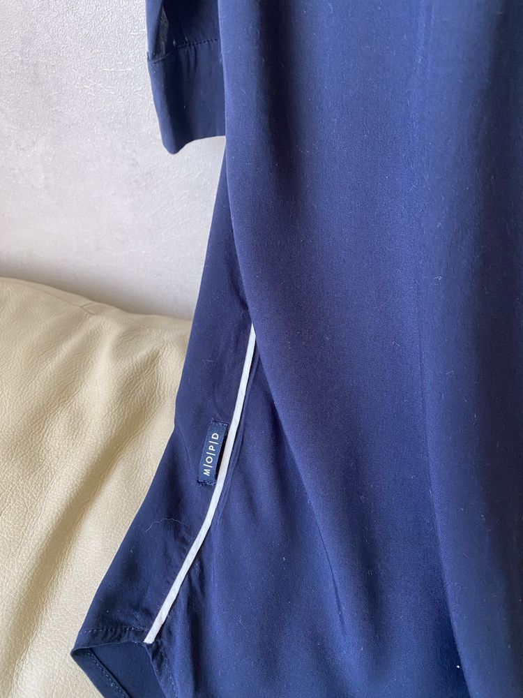 Marco Polo denim дамска рокля