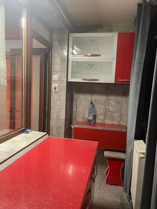 Garsoniera de vanzare