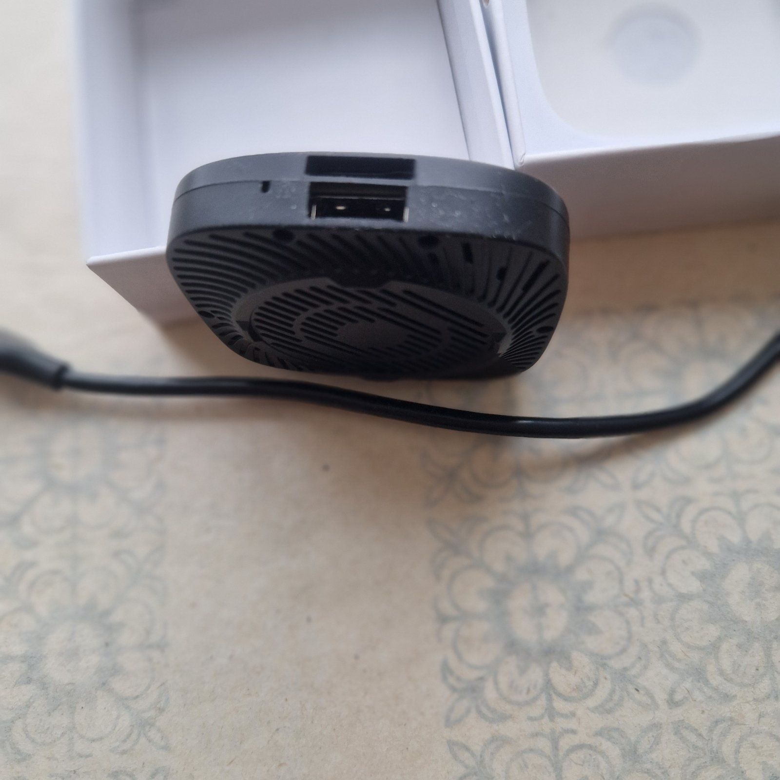 CarPly al Box за Wireless за Навигации, Ютуб, ТВ,
