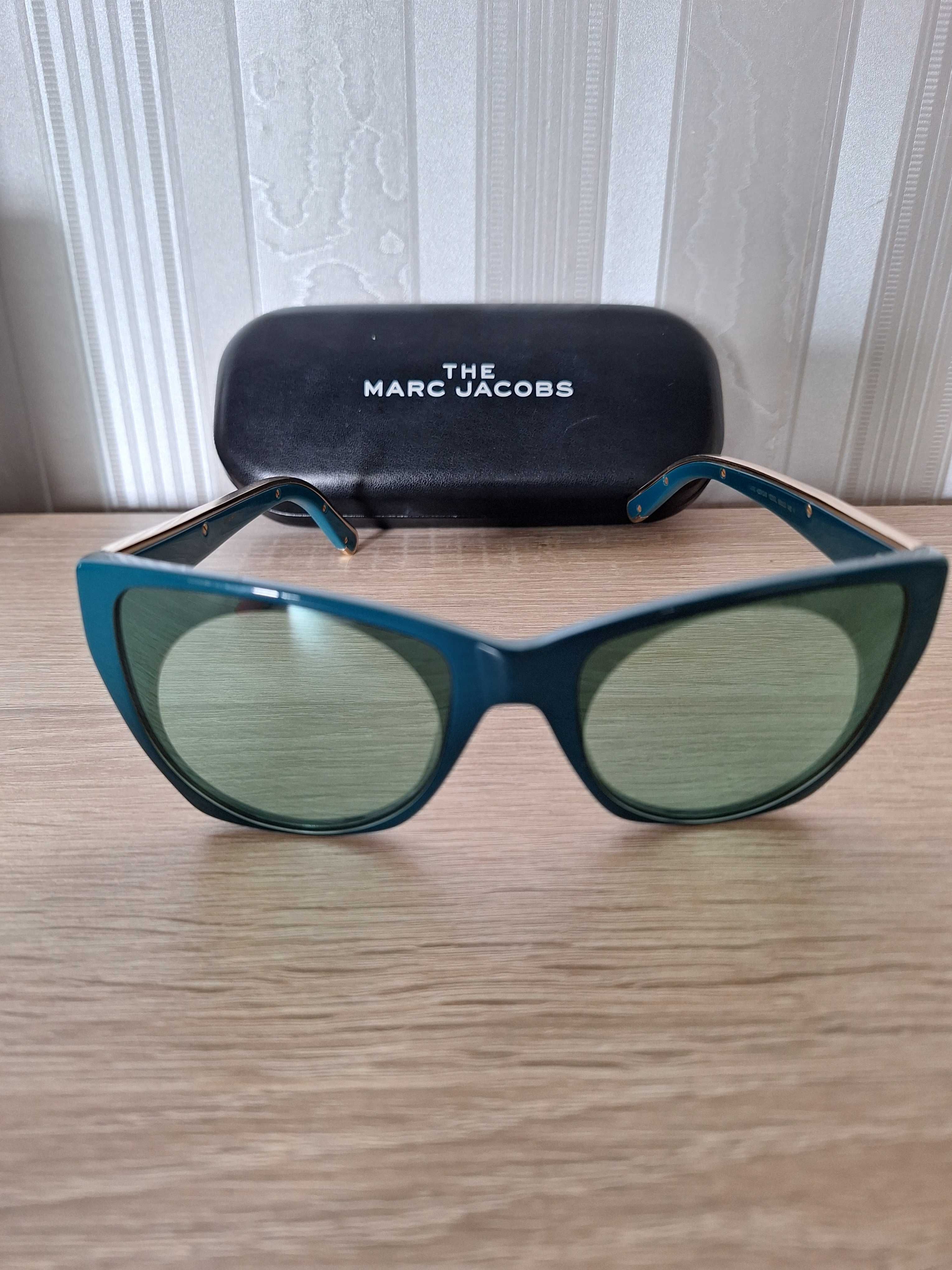 Слънчеви очила Marc Jacobs!
