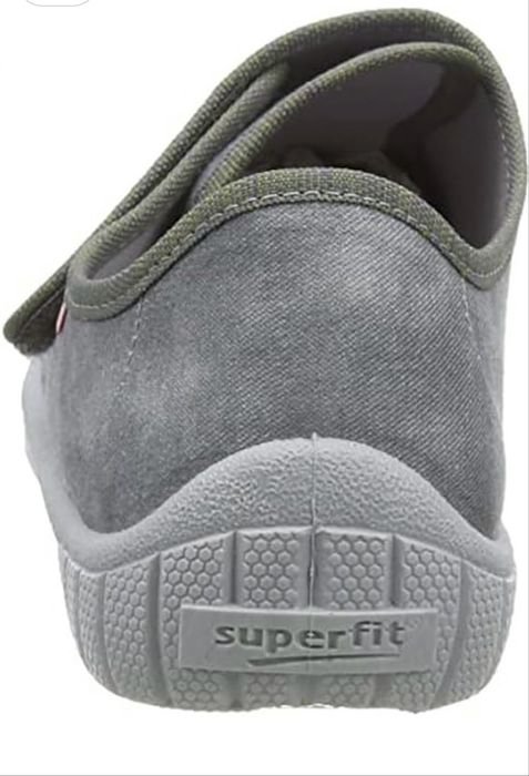 Нови пантофи SUPERFIT - 35 номер