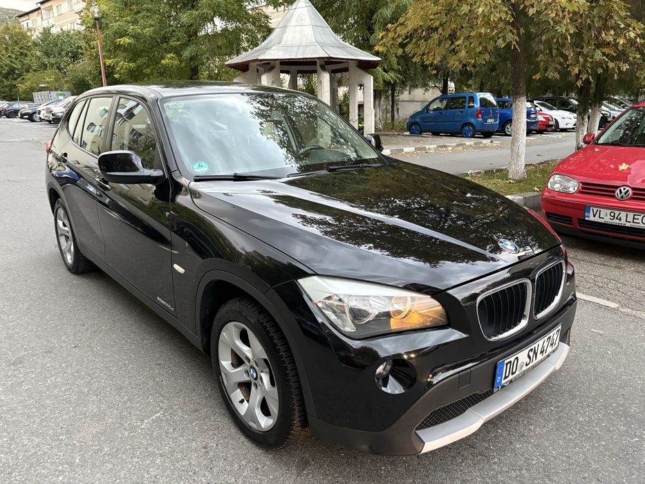 Bmw X1 XDrive 2.0d Euro5