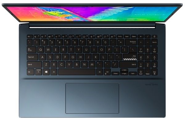 Asus vivobook pro Oled