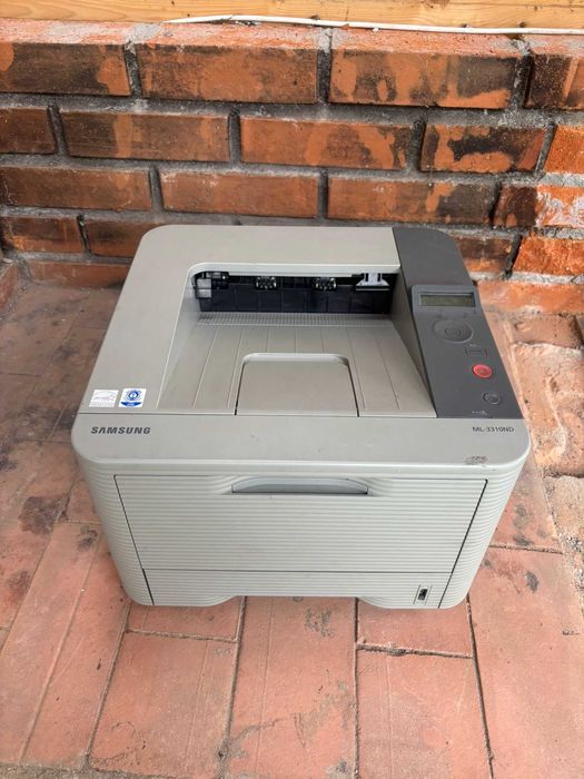 imprimanta samsung ML-3310ND monochrome laser printer