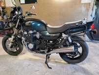 Honda CB 750 RC 42