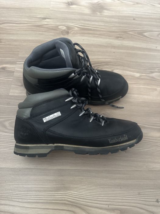 Зимни обувки “ Timberland”