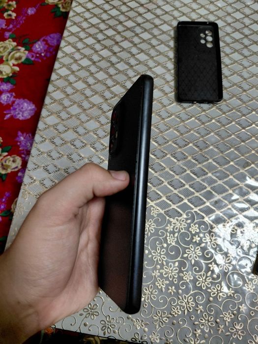 Срочно келишилган нархда телефон сотилади, Самсунг А33 , холати яхщи т