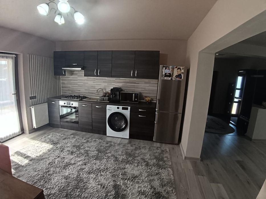 Casa Oradea,str Ciheiului