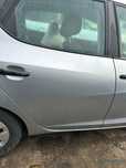 Usa dreapta spate DEZECHIPATA SEAT IBIZA V 6J5, 6P1 2008 - > gri LS7Y